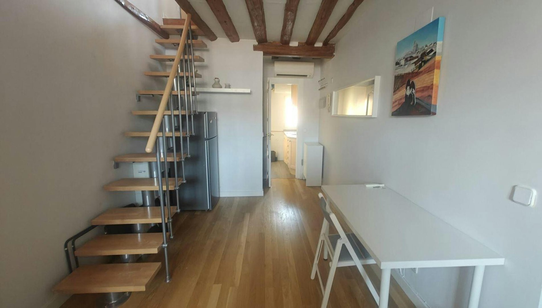 Pis de 54 m² a Madrid
