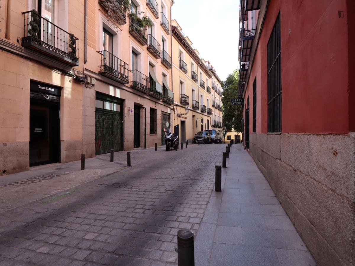 Pis de 85 m² a Madrid
