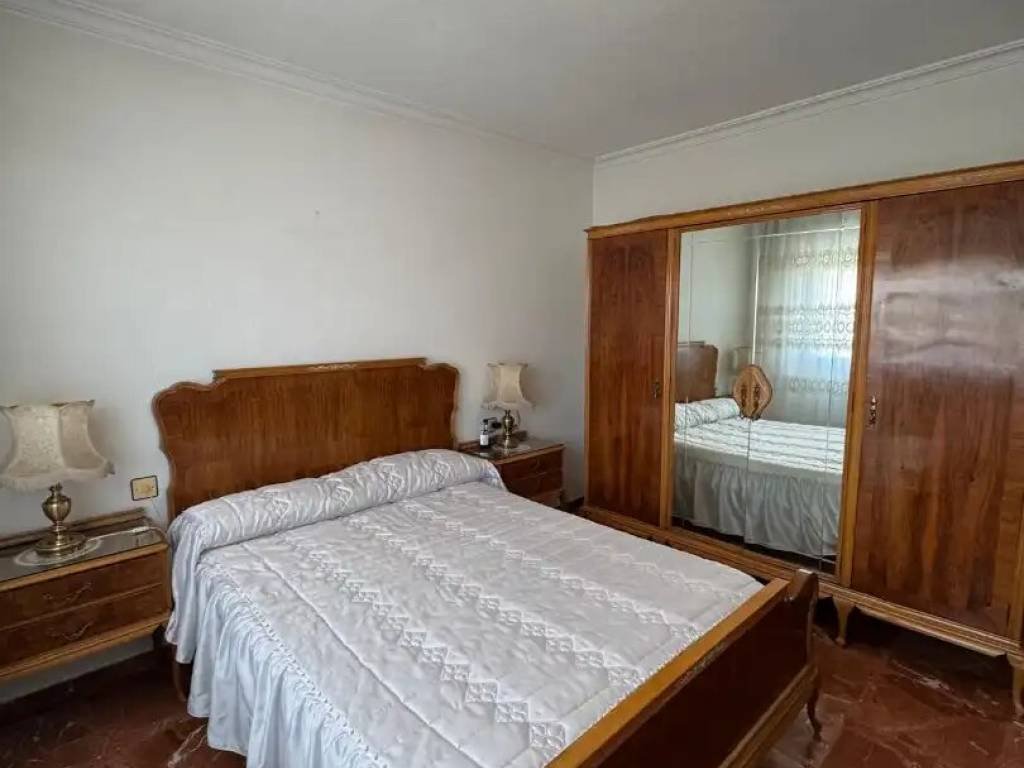 Piso de 120 m² en Puertollano