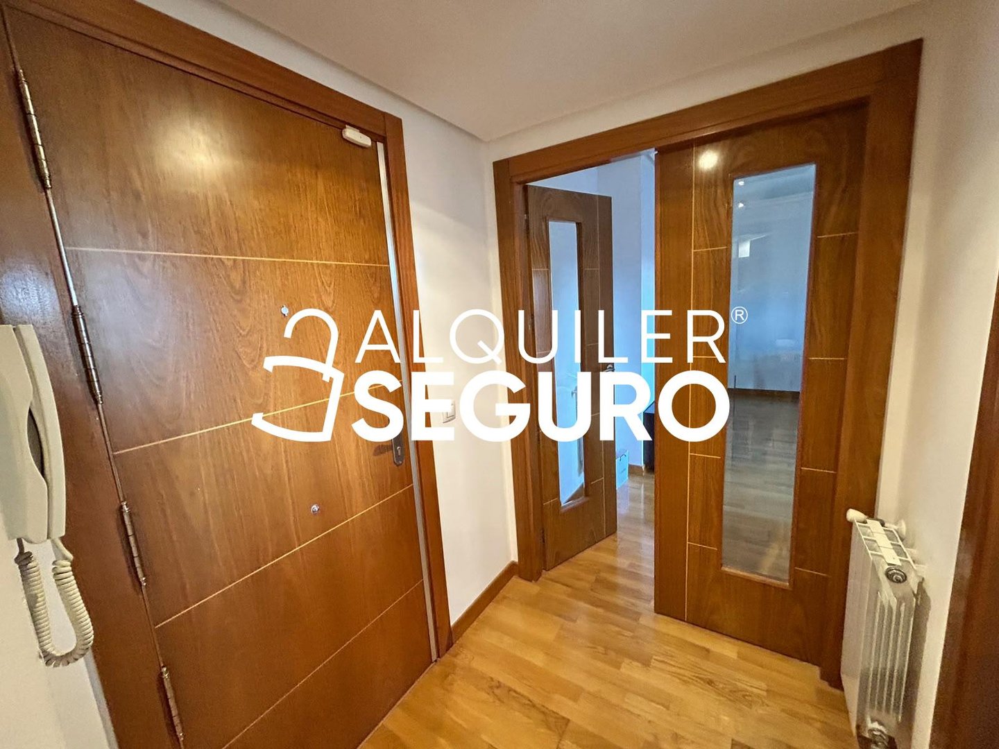 Pis de 50 m² a Madrid