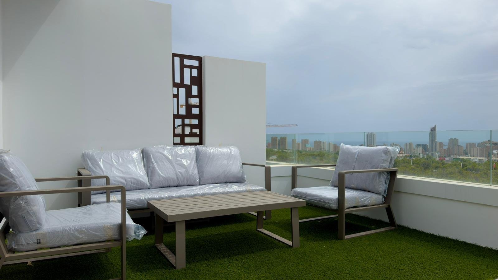 Pis de 140 m² a Finestrat