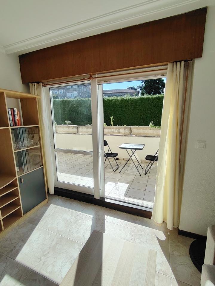 Piso de 57 m² en Nigrán