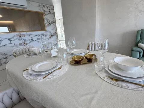 Piso de 115 m² en Finestrat