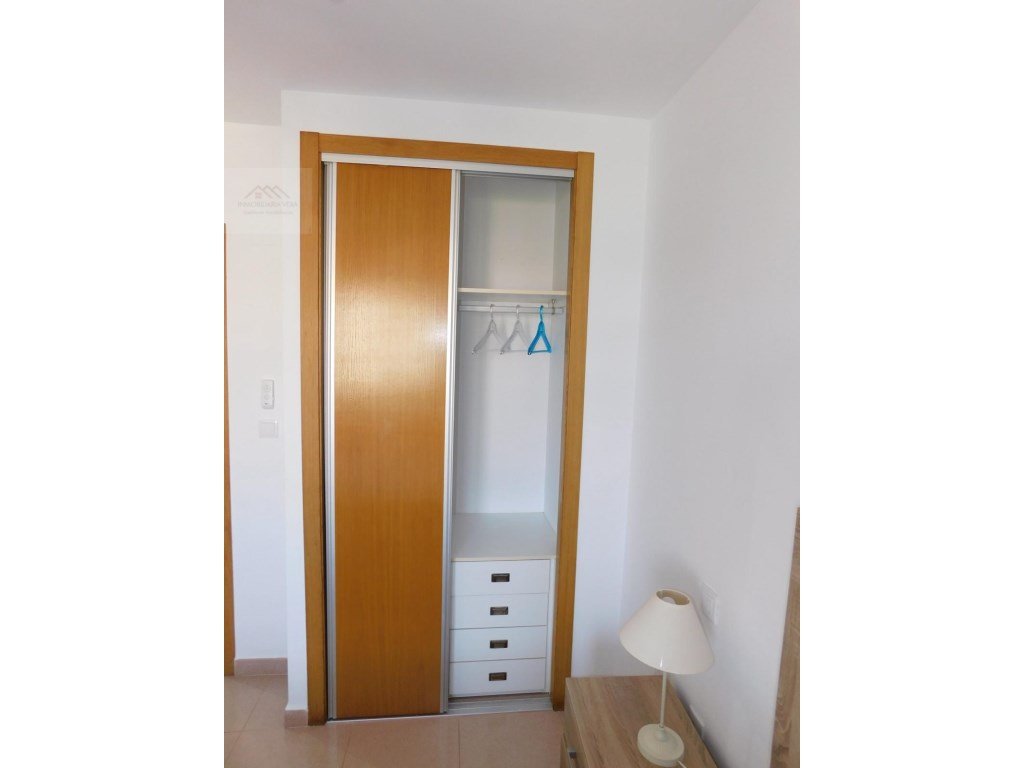Piso de 65 m² en Mazarrón