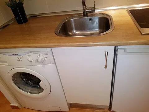 Pis de 30 m² a Madrid