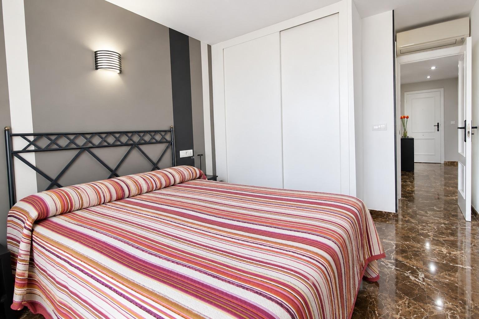 Pis de 98 m² a Fuengirola