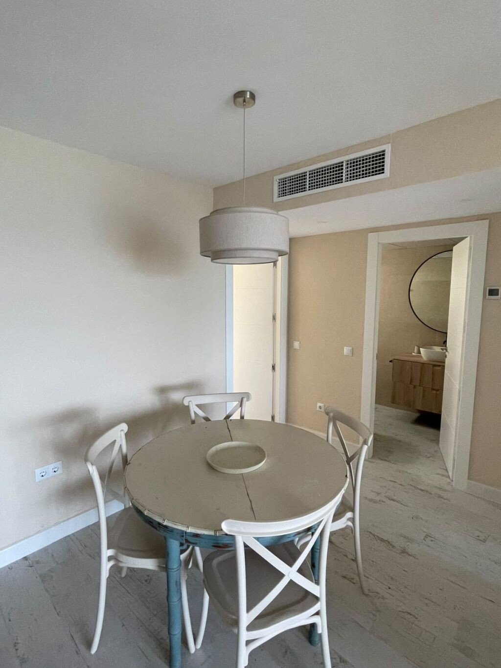Piso de 80 m² en Garrucha