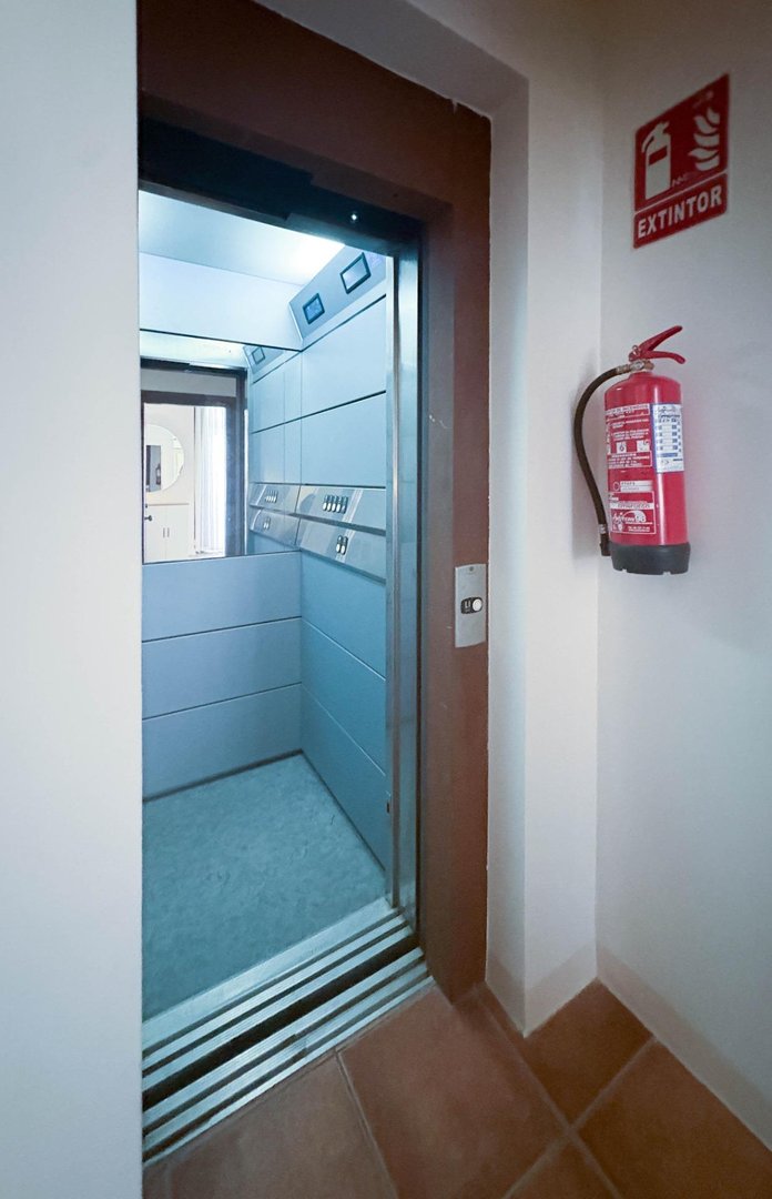 Pis de 68 m² a València