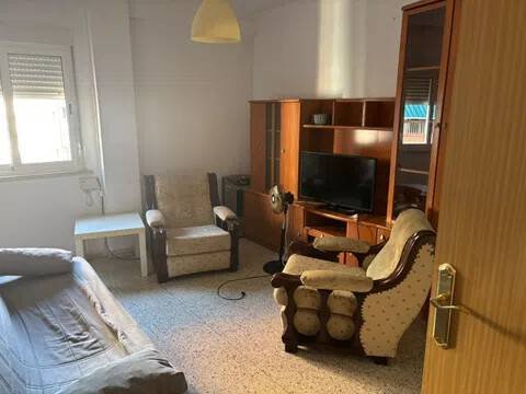 Piso de 70 m² en Almería