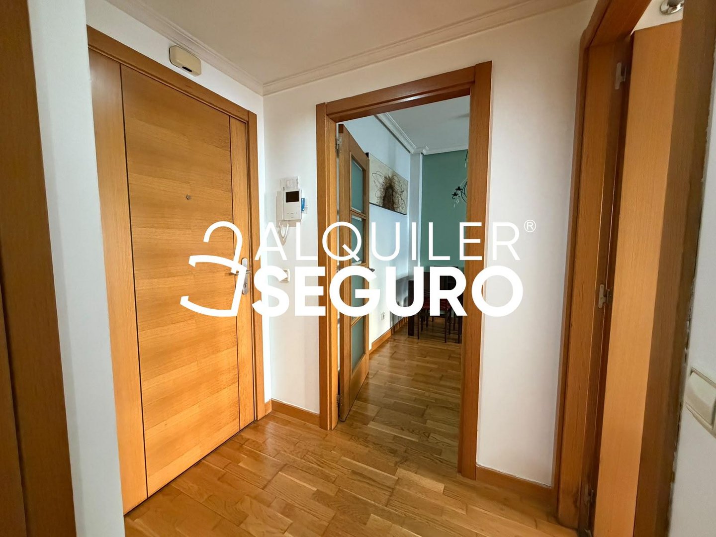 Piso de 85 m² en Madrid