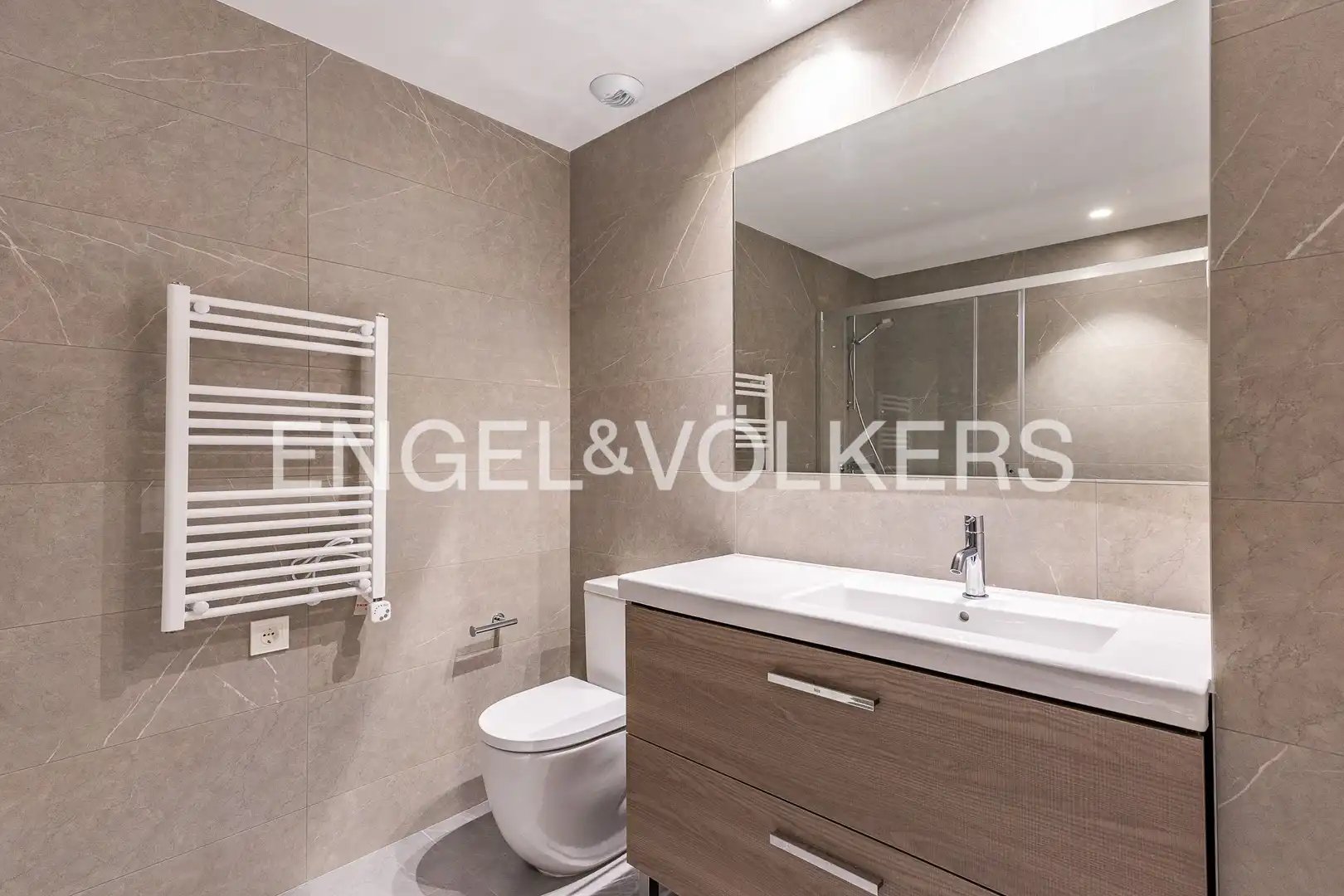 Piso de 129 m² en Sabadell