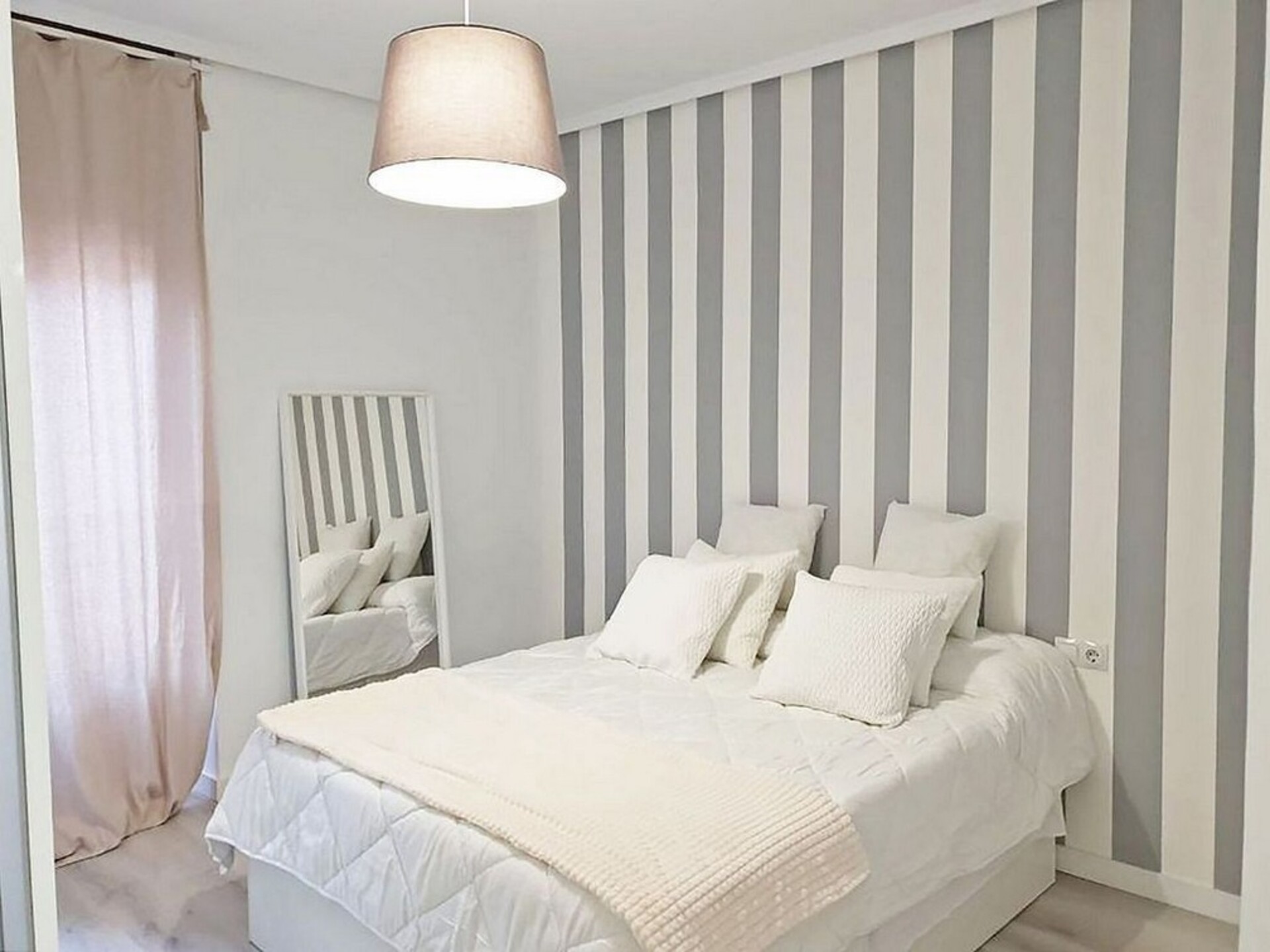Piso de 60 m² en Logroño