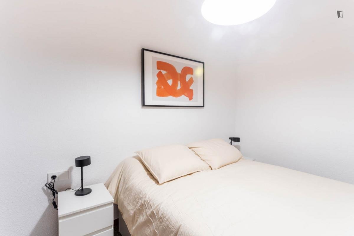 Pis de 110 m² a Barcelona
