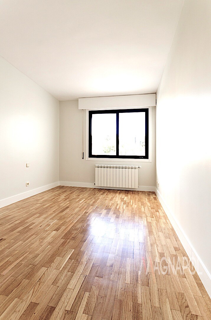 Piso de 330 m² en Alcobendas