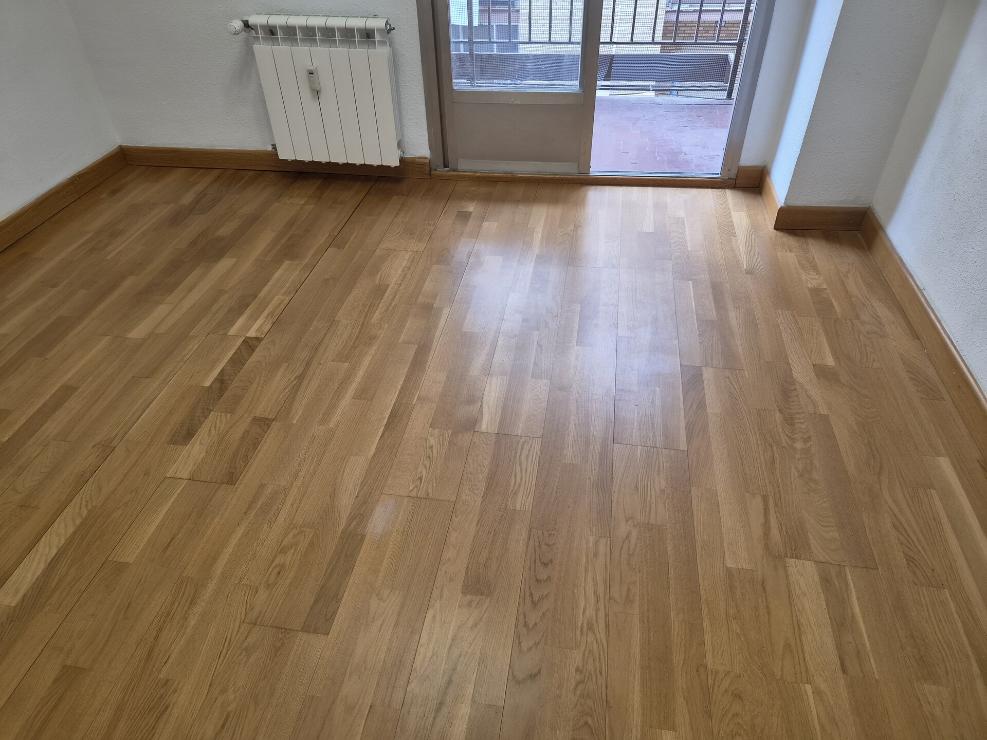 Pis de 85 m² a Logronyo