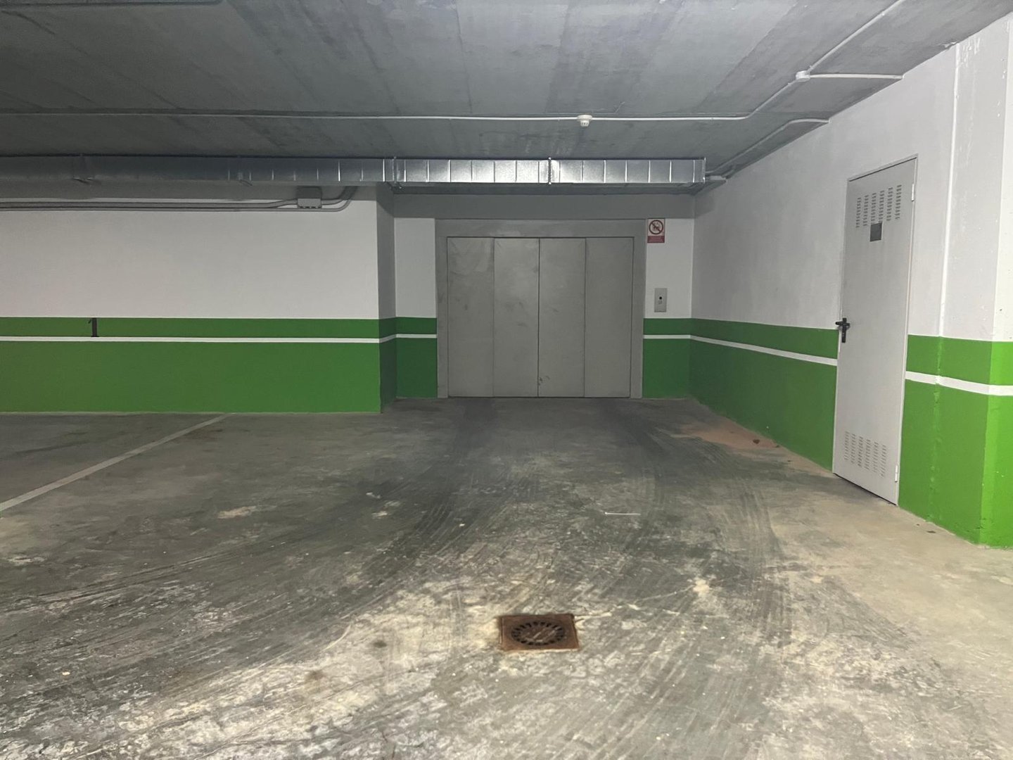 Piso de 82 m² en Burgos