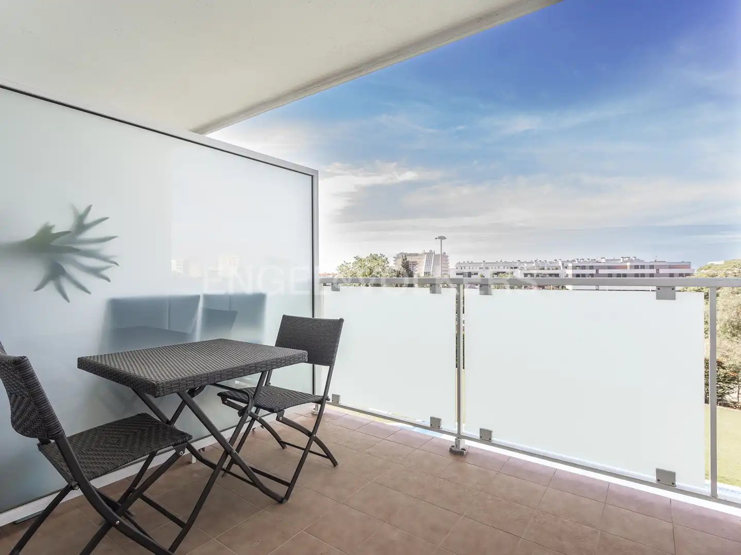 Pis de 80 m² a Sitges