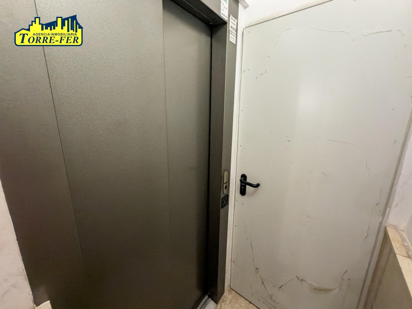 Pis de 104 m² a Almeria