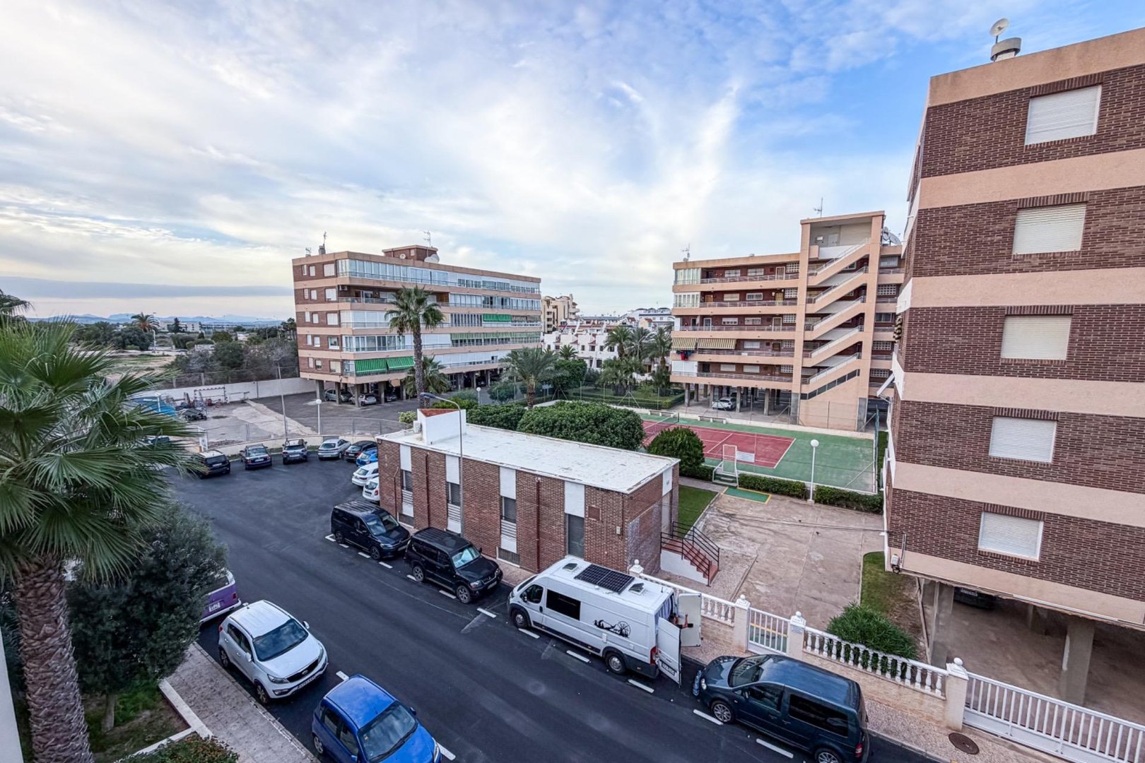 Appartamento 41 m² a Torrevieja