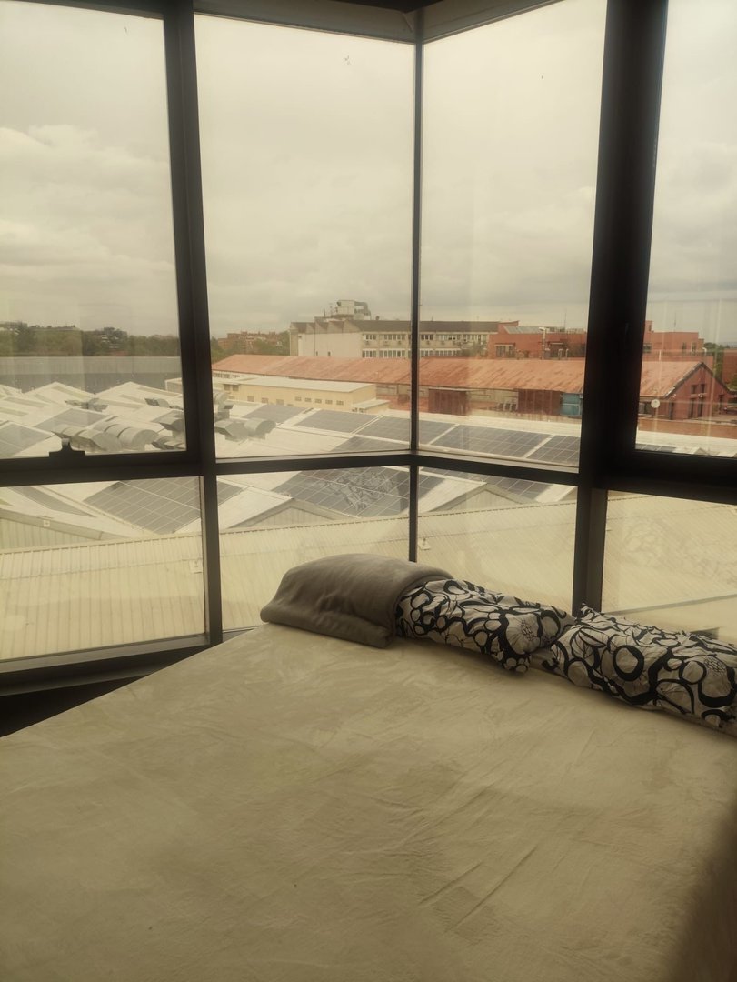 Pis de 76 m² a Madrid