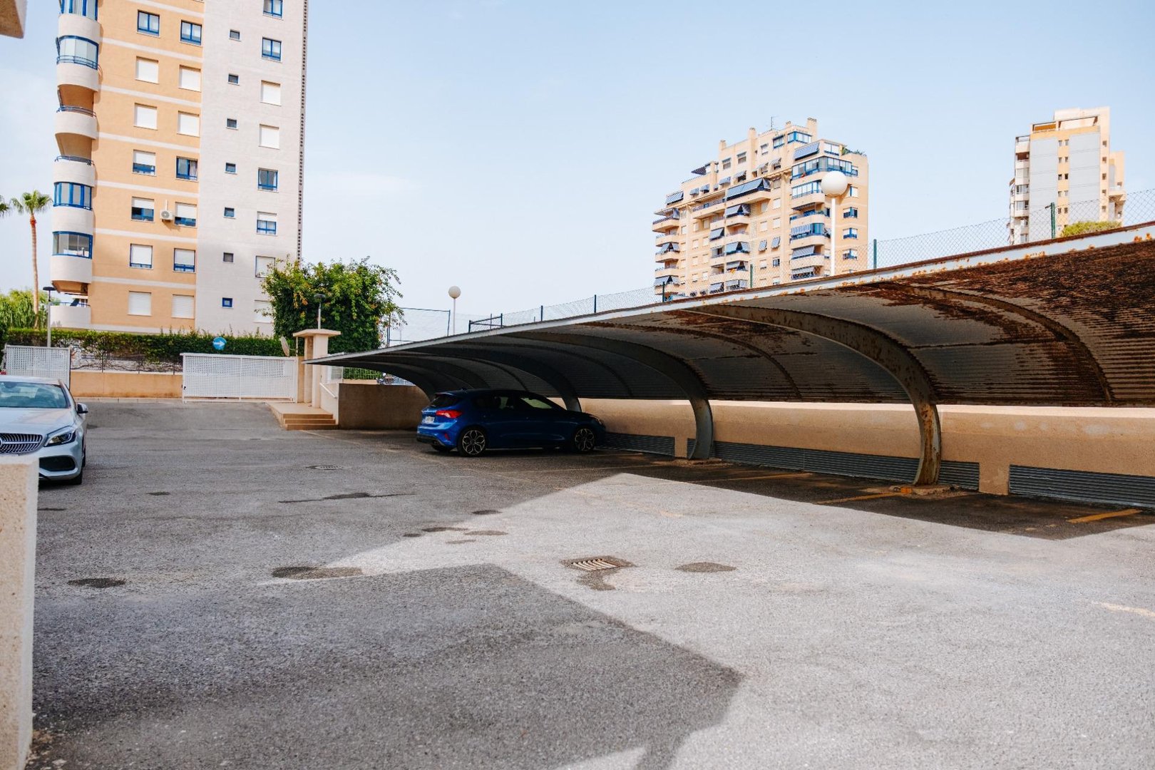 Pis de 130 m² a el Campello