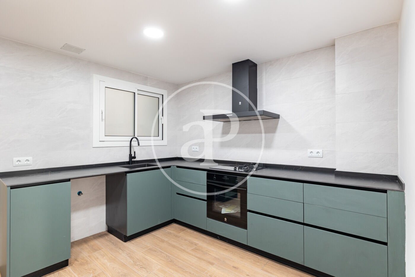 Apartamento 160 m² em Barcelona