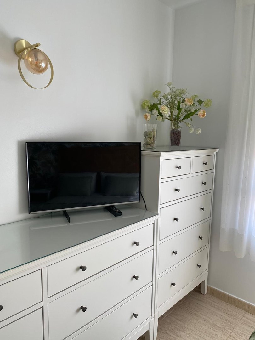 Piso de 57 m² en Almería