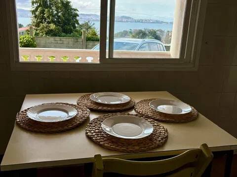 Casa de 85 m² en Oleiros