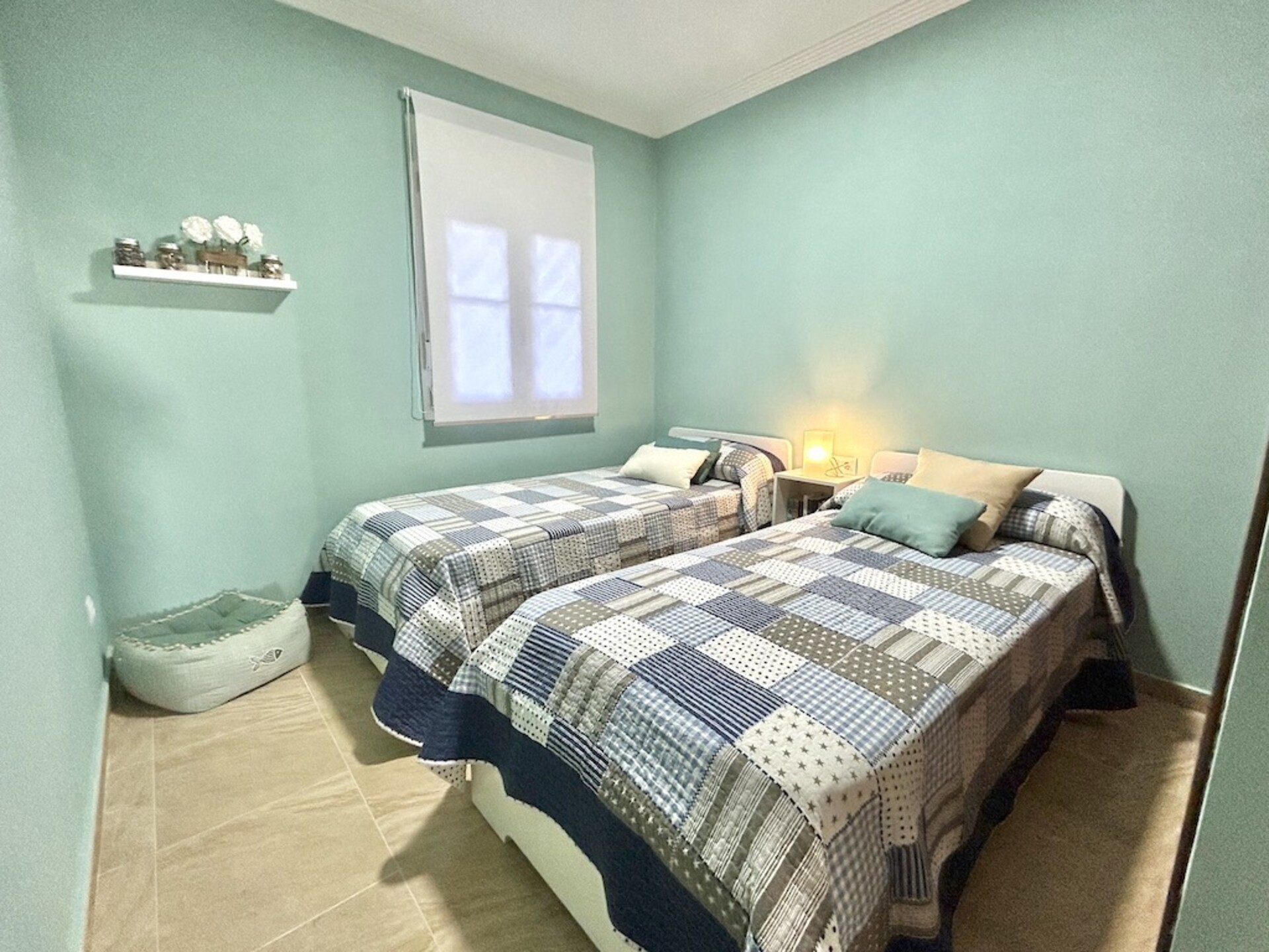 Piso de 78 m² en Ayamonte