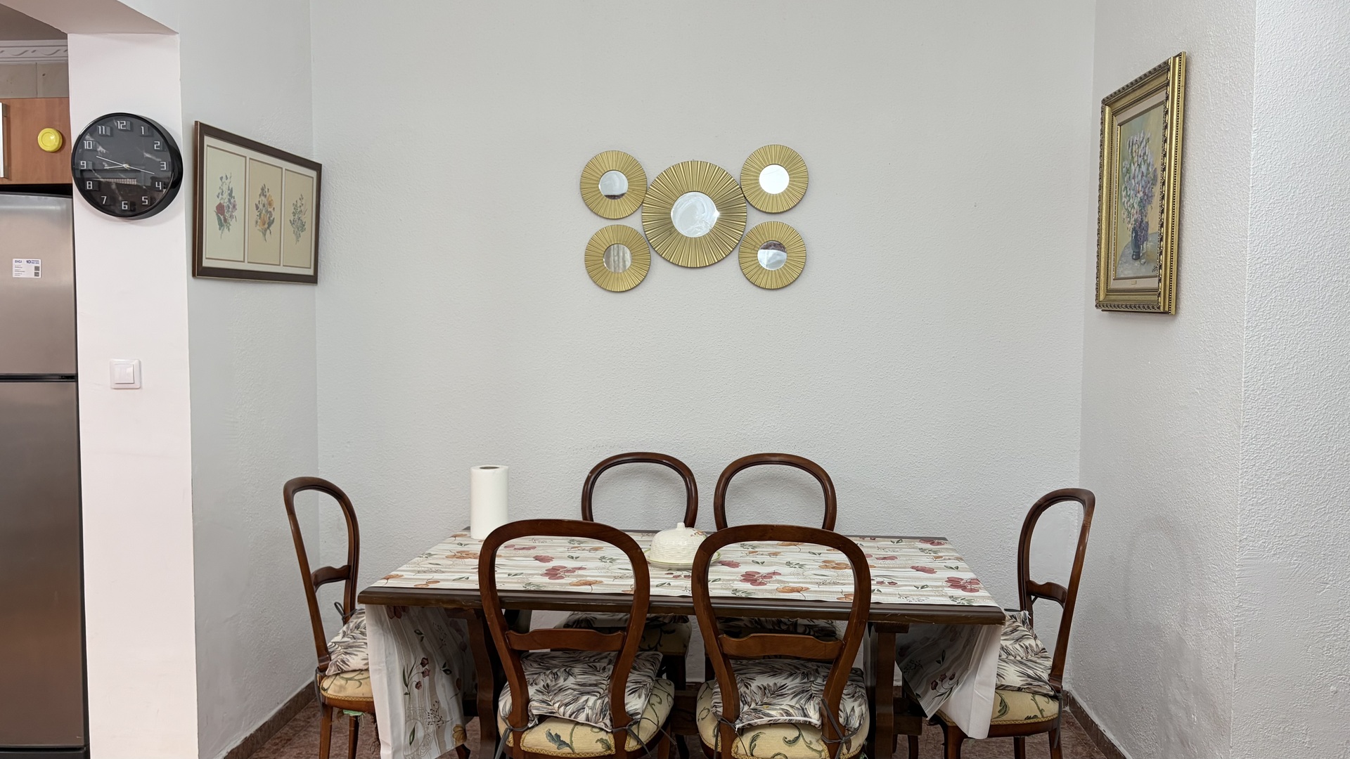 Pis de 110 m² a Granada