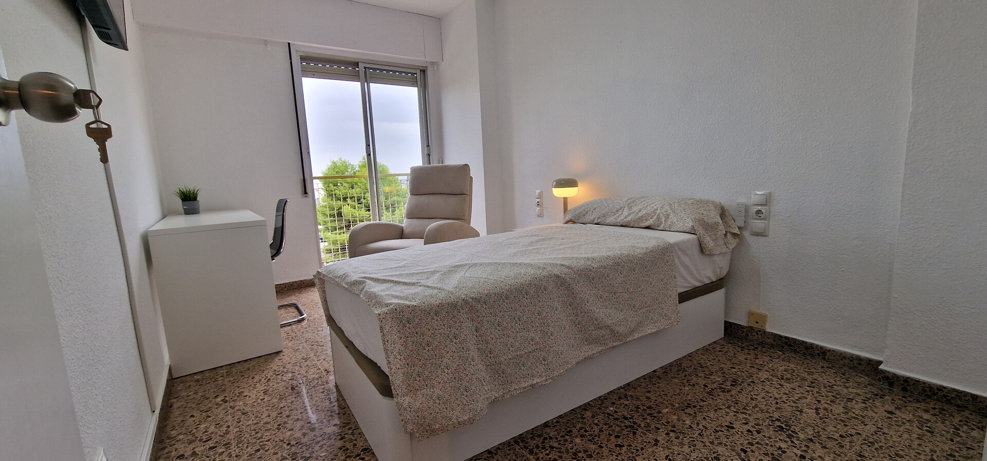 Habitación en alquiler, Catarroja