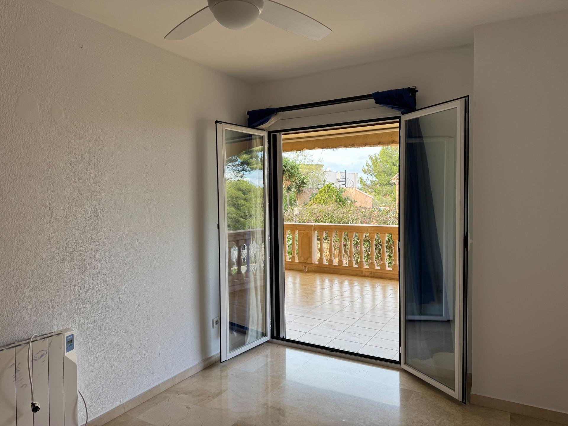 Piso de 120 m² en Calvià