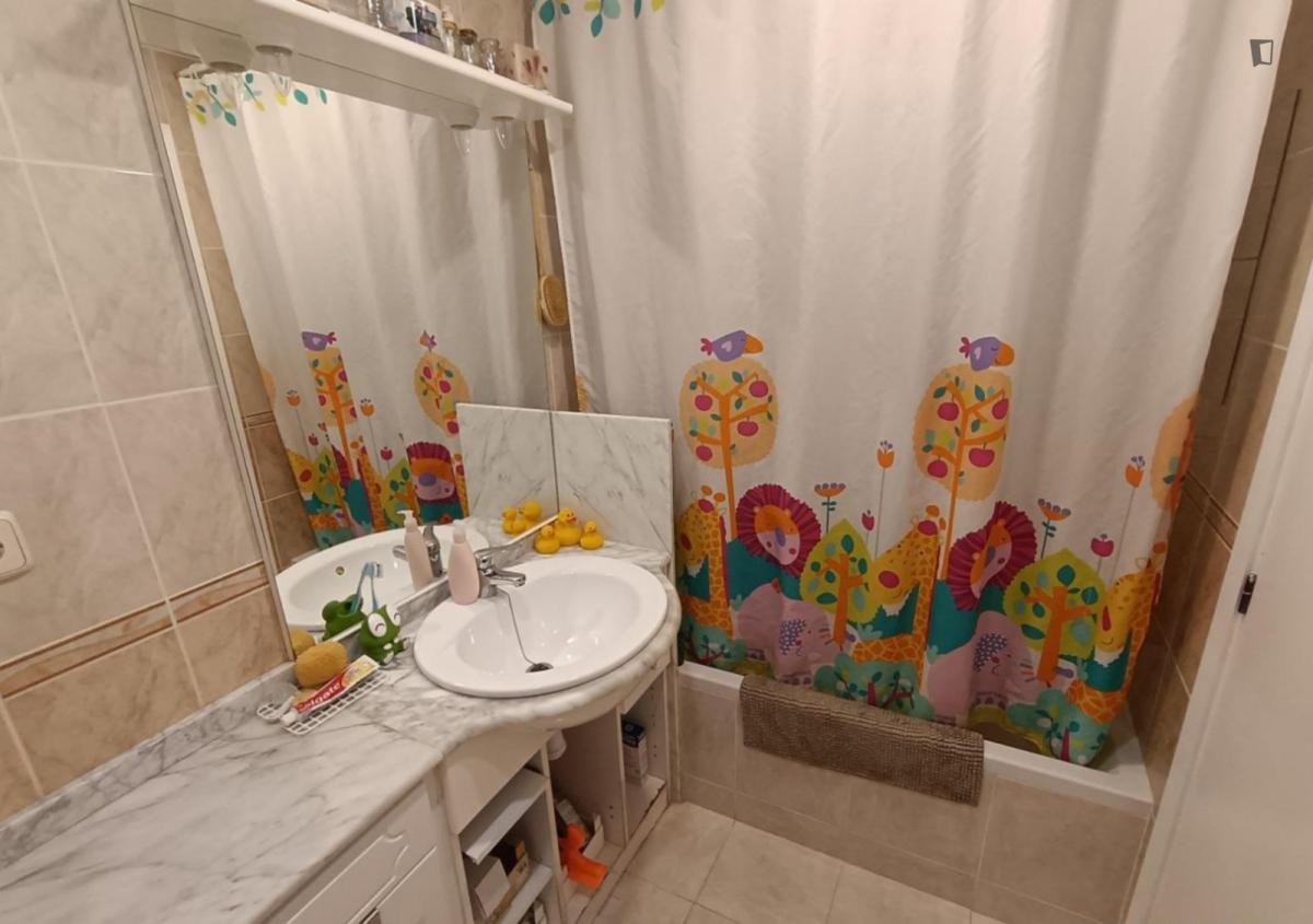 Habitación en alquiler, Valencia
