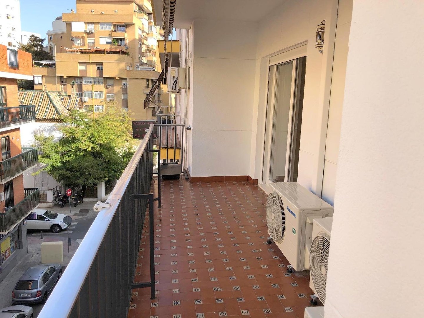 Piso de 146 m² en Sevilla
