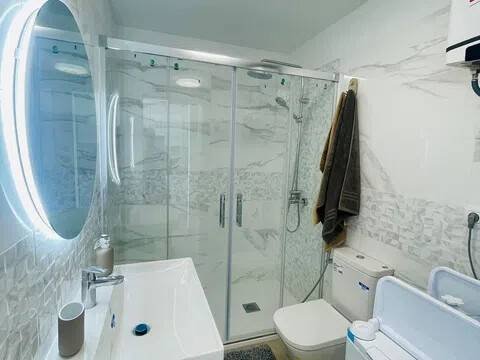 Wohnung 35 m² in San Cristóbal de La Laguna