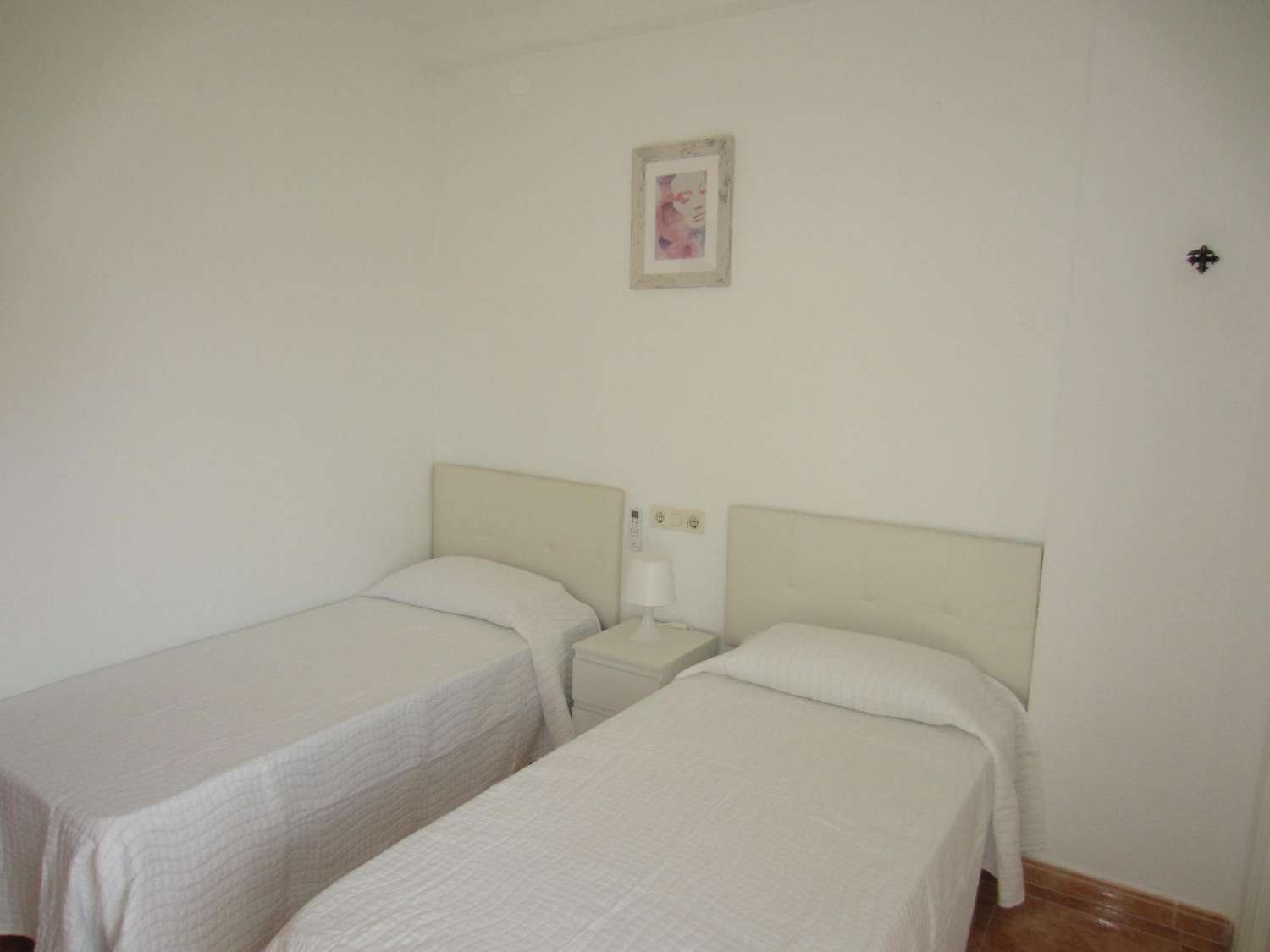 Pis de 65 m² a Fuengirola