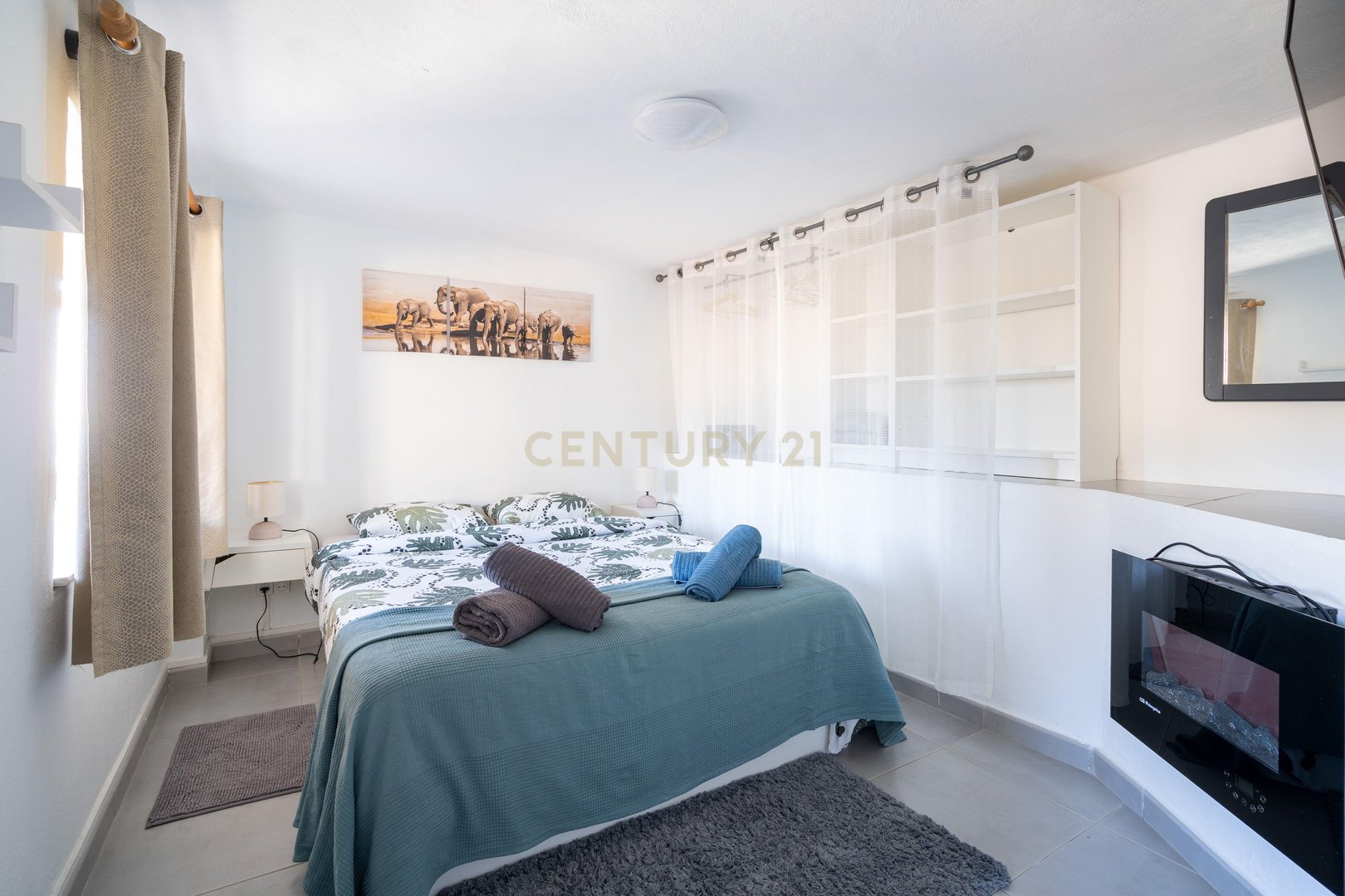 Casa de 160 m² en Candelaria