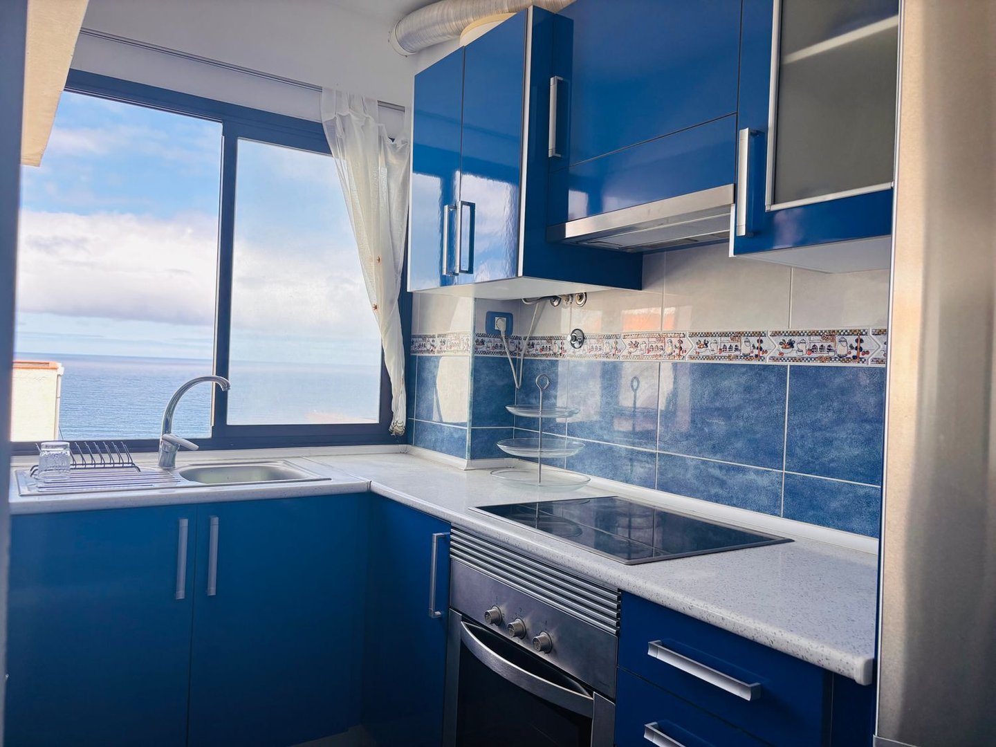 Piso de 43 m² en San Cristóbal de La Laguna