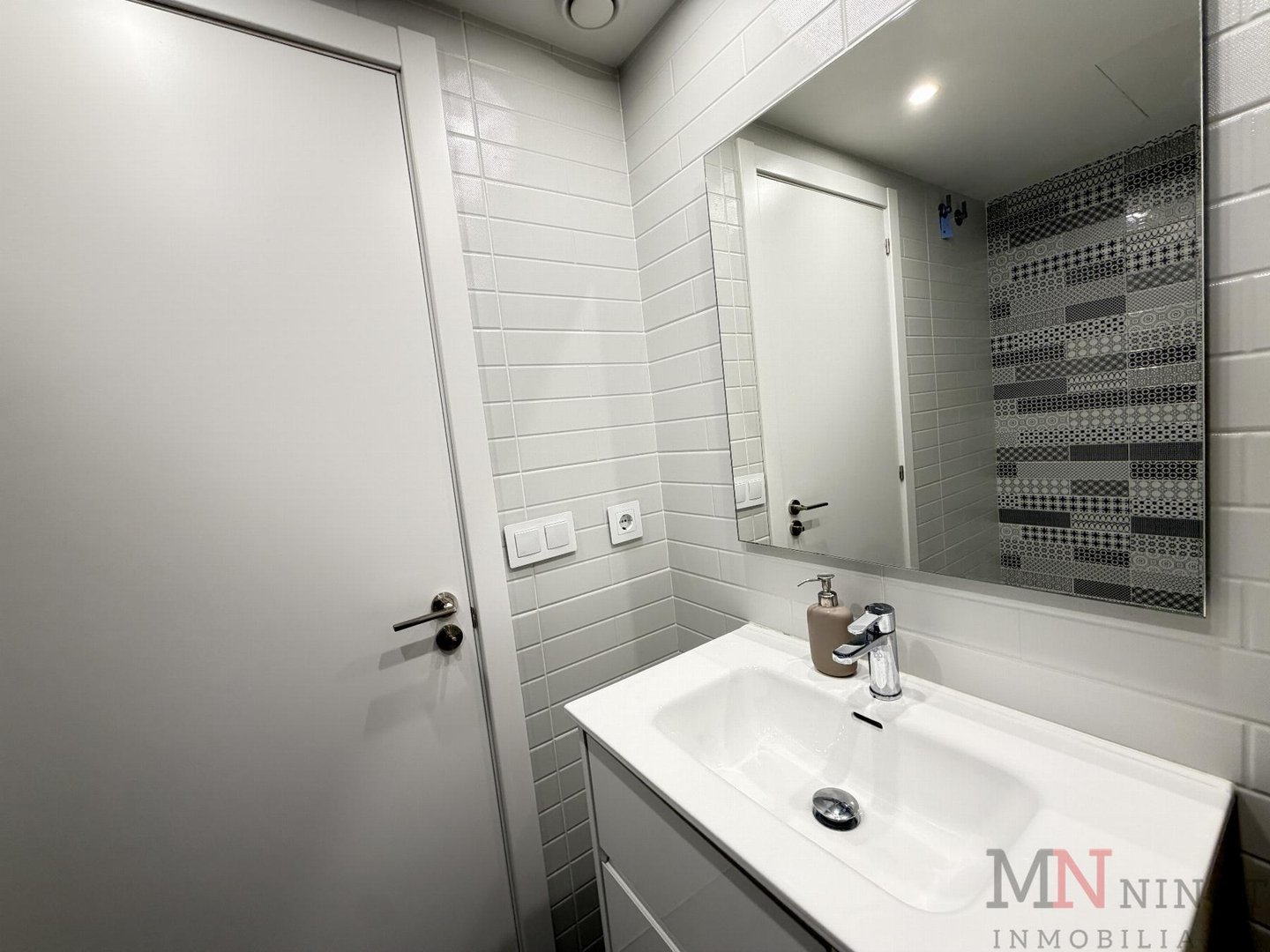 Piso de 95 m² en Castellón de la Plana