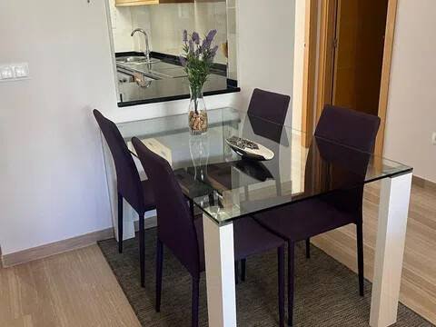 Piso de 100 m² en Dénia