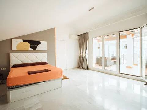 Pis de 372 m² a Mijas