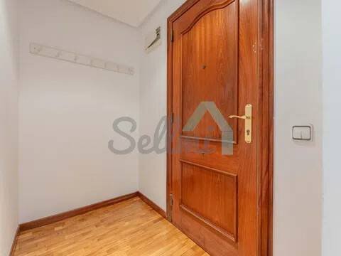 Piso de 80 m² en Oviedo