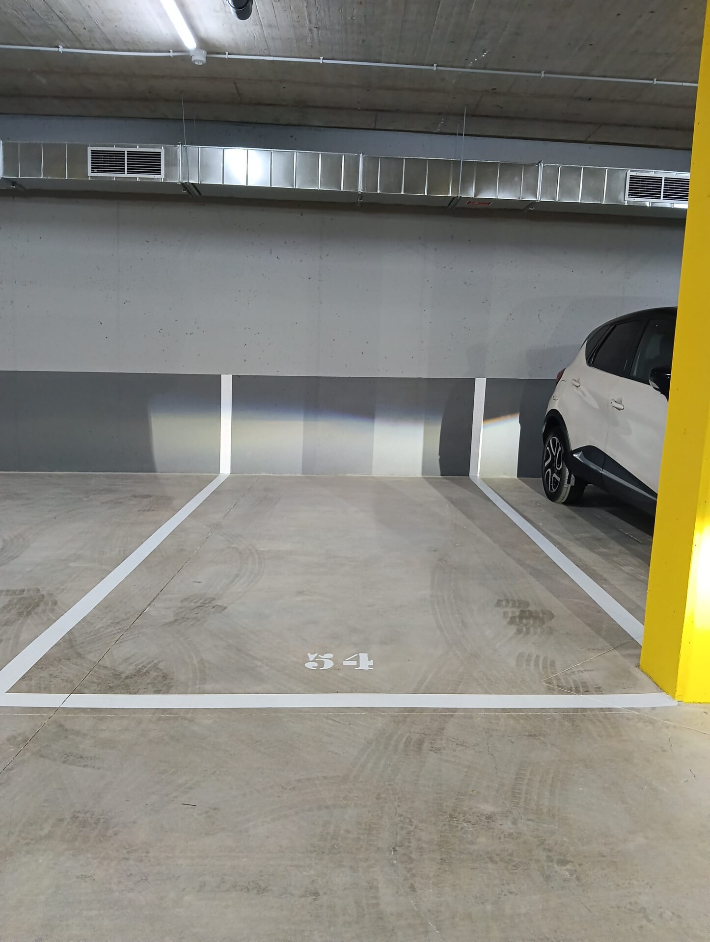 Piso de 86 m² en Sabadell