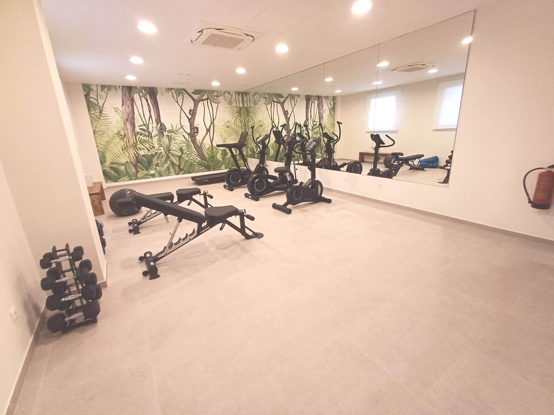 Piso de 75 m² en Córdoba
