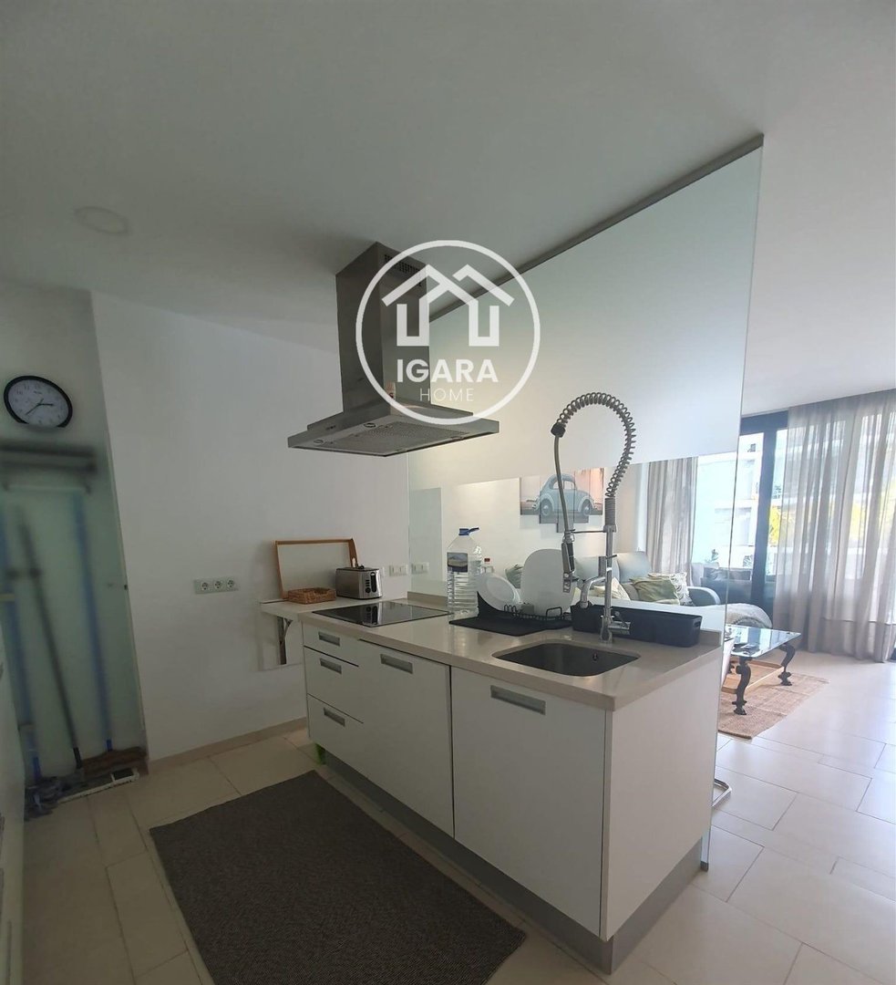 Piso de 85 m² en Arona
