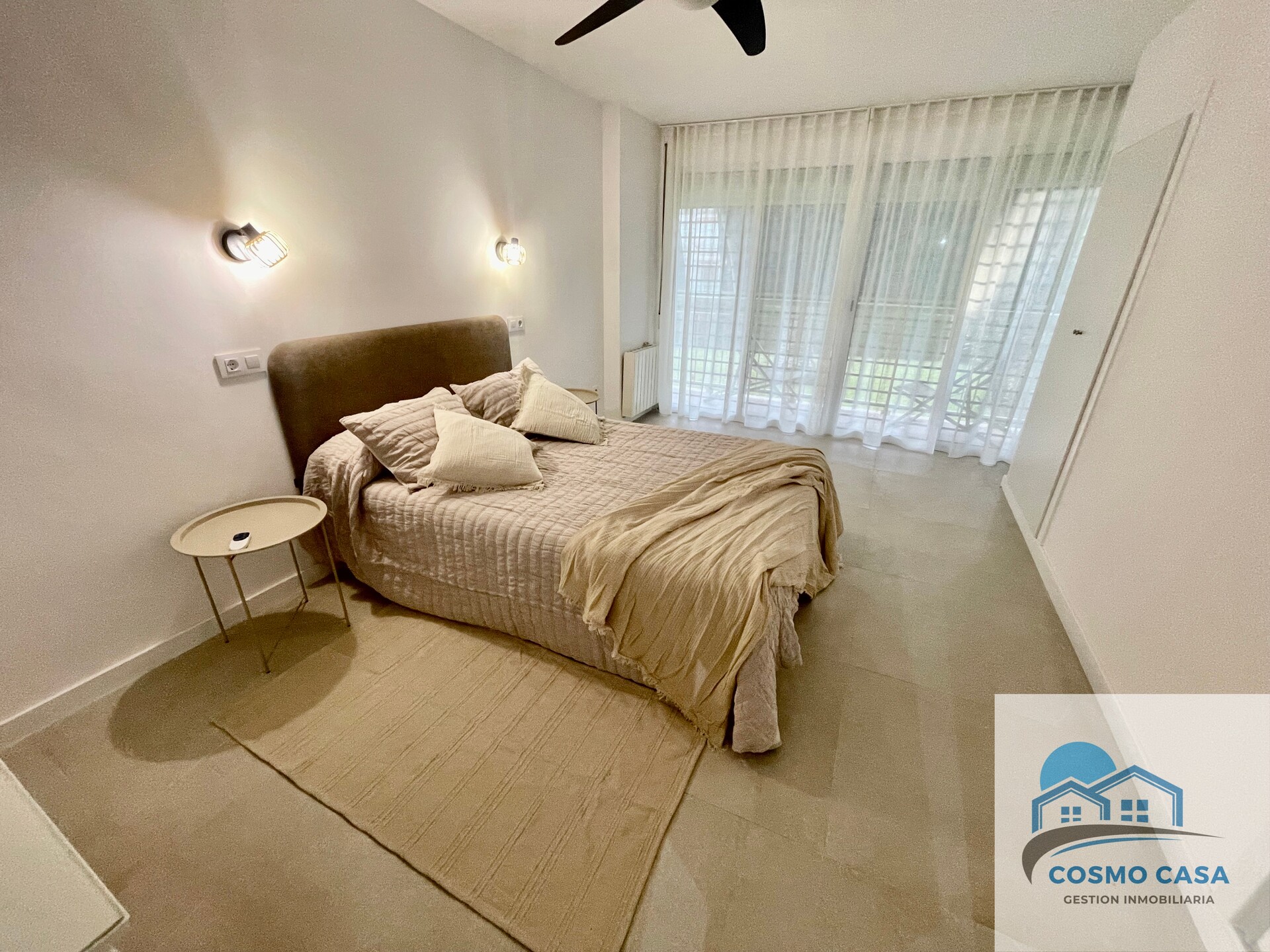 Квартира 145 м² у Cambrils
