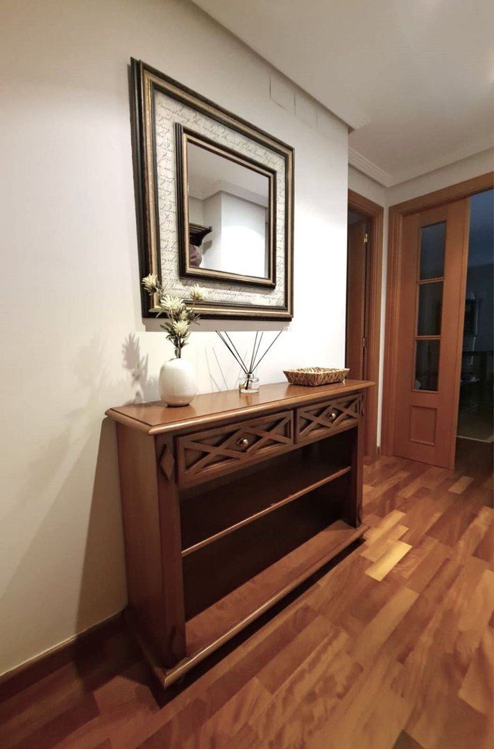 Piso de 130 m² en Valencia
