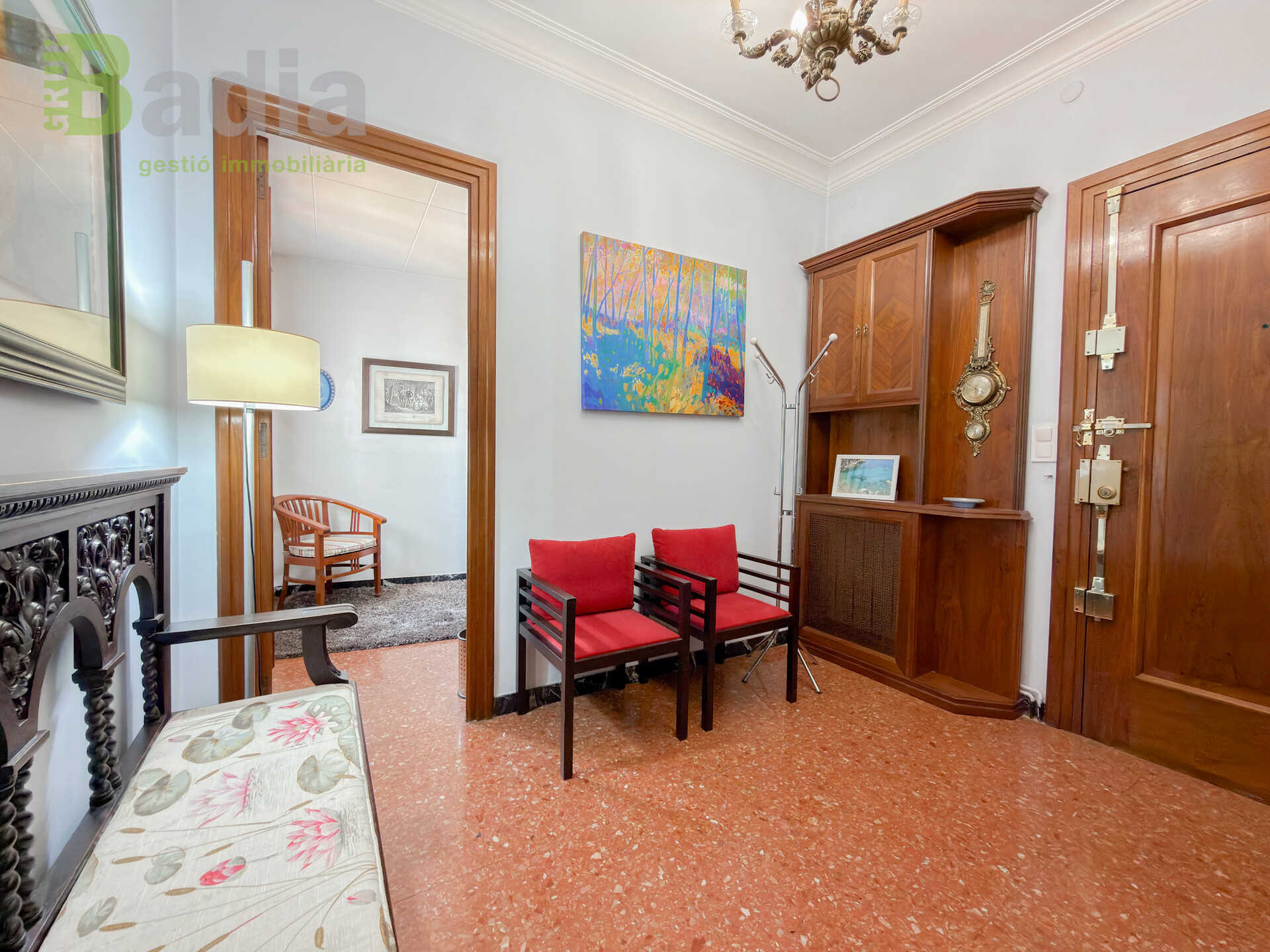 Piso de 138 m² en Lérida