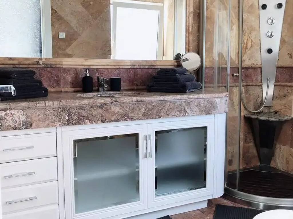 Wohnung 600 m² in Marbella