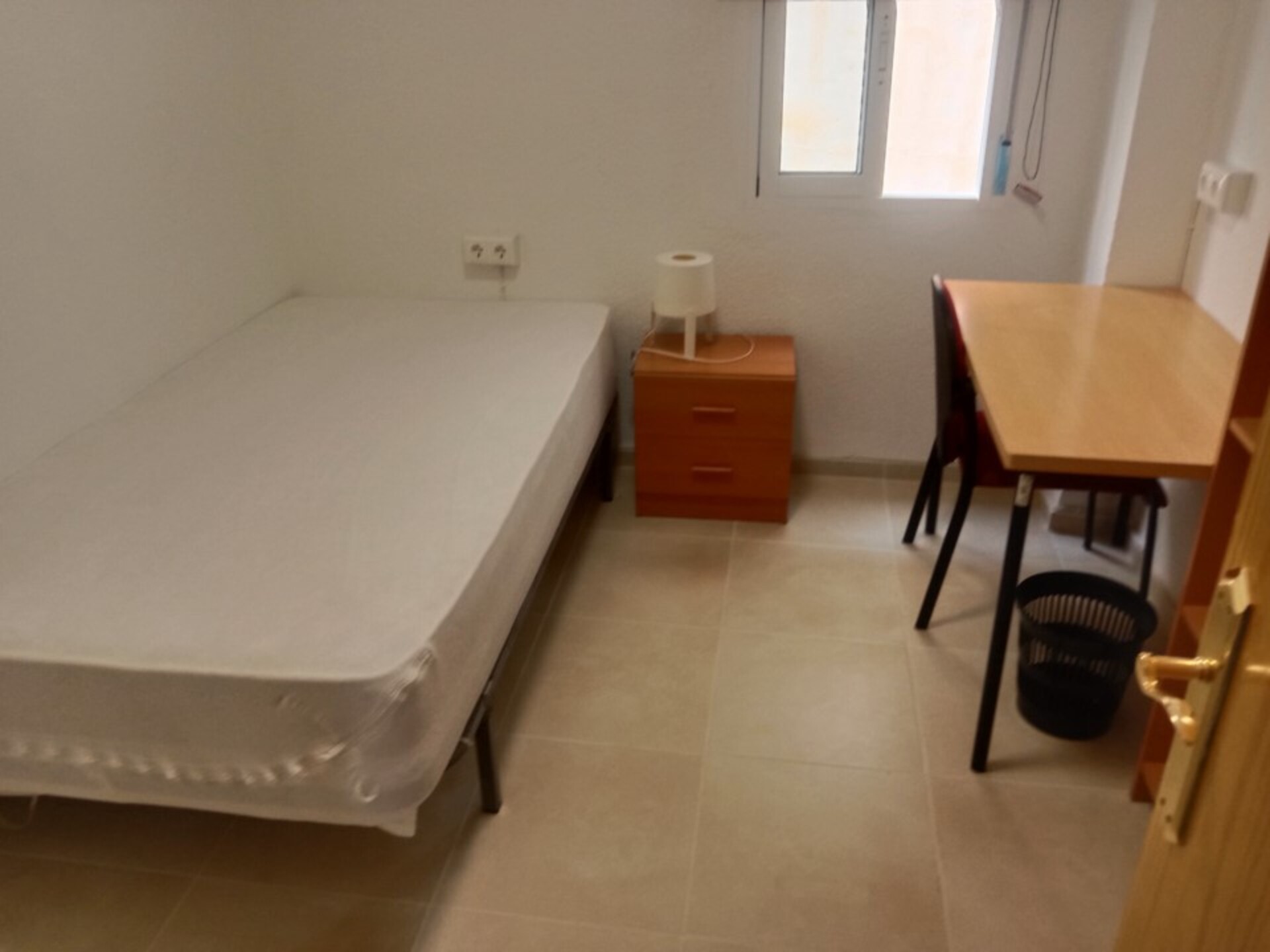 Habitación 95 m², Elche